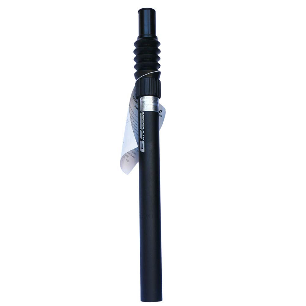27.2 Suspension Seatpost Shock Absorber Bicycle Seat Post 27.2mm Damping Road Bike Saddle Tube