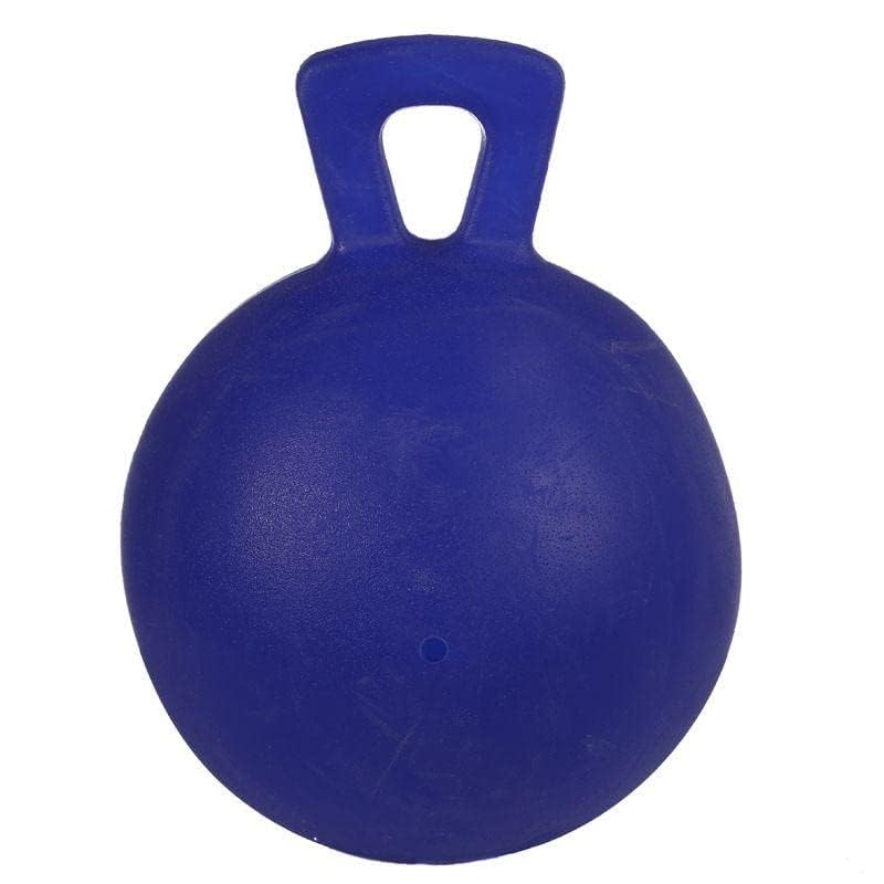 Horsemen's Pride 10 Horse Jolly Ball Peppermint Scented