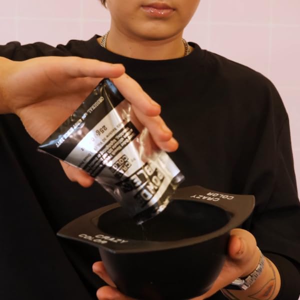 Hair Color Bleaching kit, 125 g