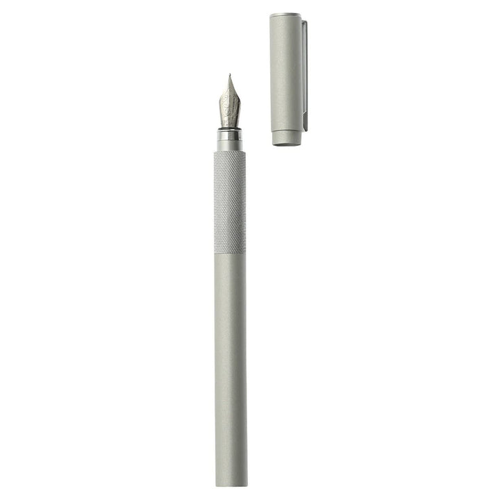 Aluminum Fountain Pen