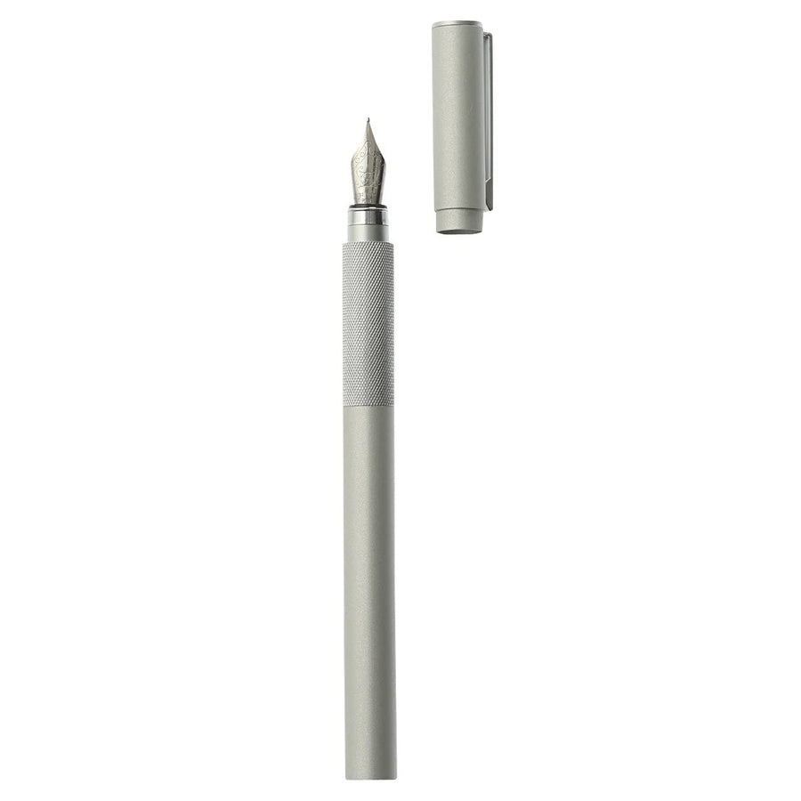 Aluminum Fountain Pen