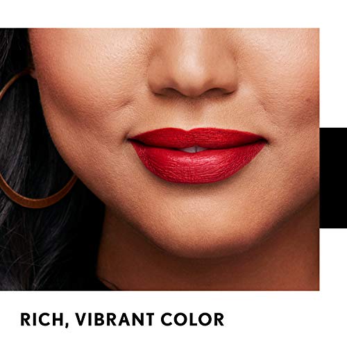 Outlast All-Day Lip Color With Topcoat, Luminous Lilac