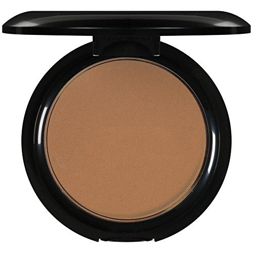 Deep Like Me: ALMAY Pressed Powder Deep Like Me (Packaging May Vary)