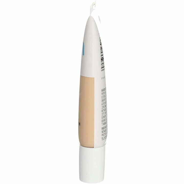 Oil-Free Matte Cream Foundation, Fair, 1 oz