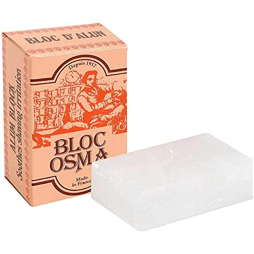 Alum Block by - Value by OSMA (2 Pack)