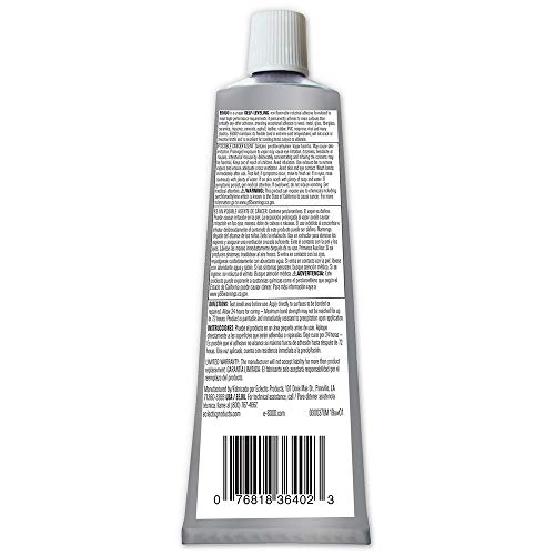 ® Hi Visc 3.7-Ounce Adhesive