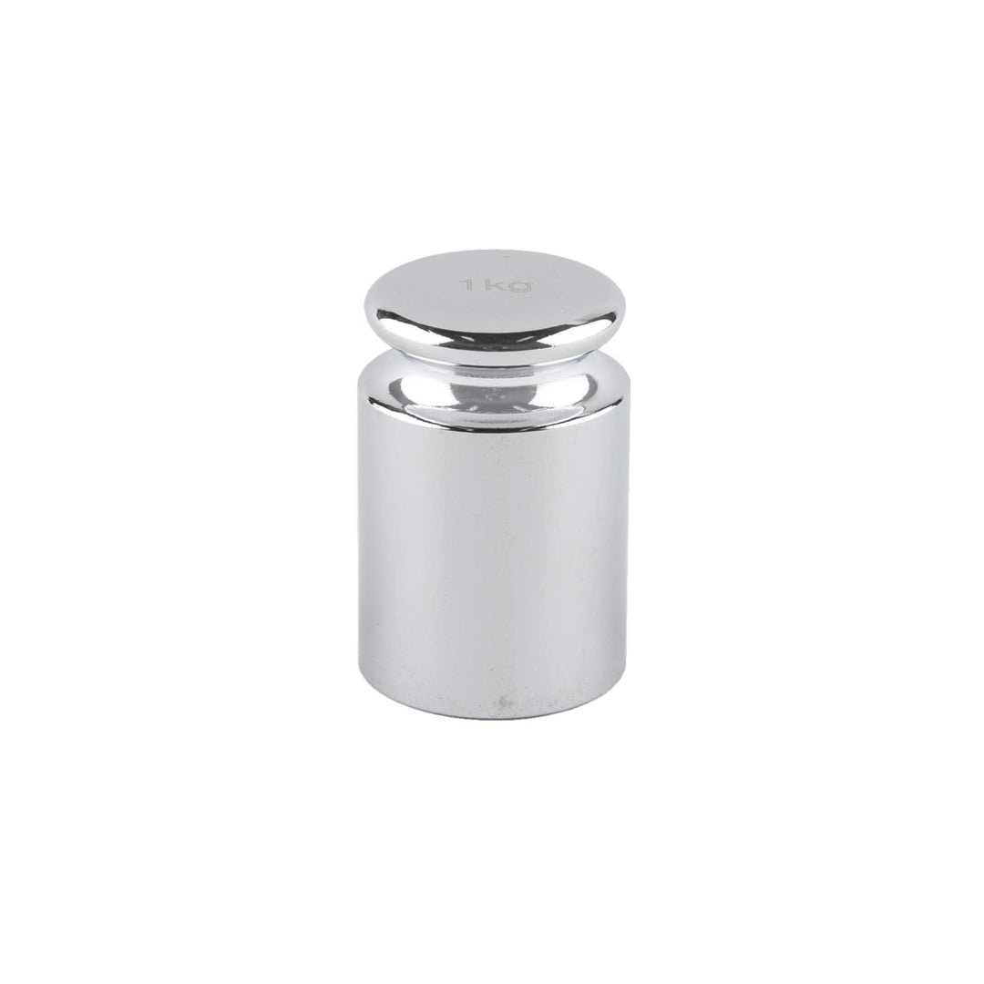 Calibration Weight 1000 Grams - Oiml Class M1 - High Precision Grade - Calibration Weight - Calibration for Digital Scale - Weight Set for Digital Scale Gram - Calibration Weights