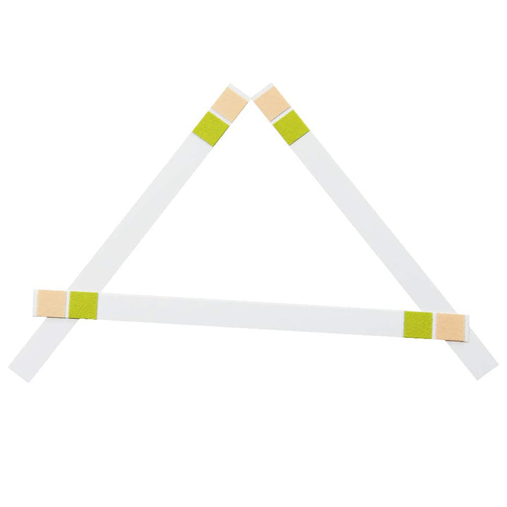 pH Test Strips Testing Alkaline and Acid Levels in The Body pH Level Tests
