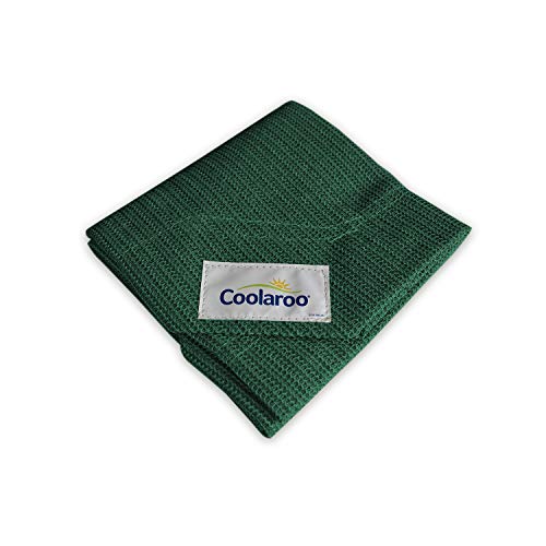 Original Pet Bed Replacement Cover - Brunswick Green - Large (43.5 x 31.5)
