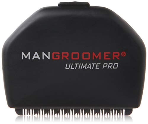 Ultimate Pro Back Shaver Replacement Blade