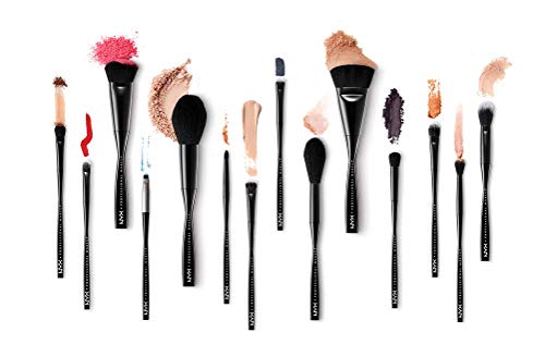 Pro Buffing Brush,