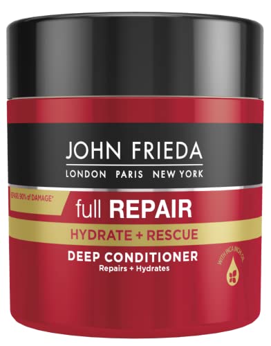 John Frieda Full Repair(TM) Deep Conditioner 150ml
