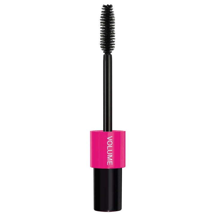 Glam'eyes Day 2 Night Mascara, Black, 0.32 Fluid Ounce
