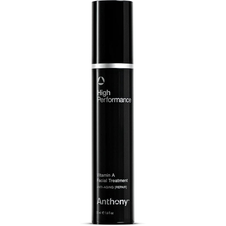 High Performance Vitamin A, Anti Aging, Facial Treatment, 1.6 fl. oz.