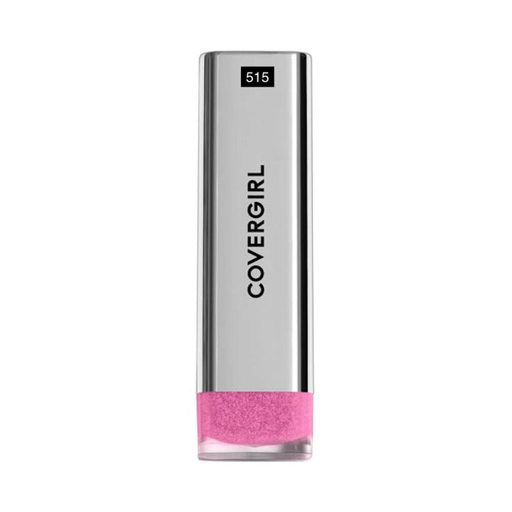 Exhibitionist Lipstick Metallic, Razzle Dazzle 500, 0.123 Ounce