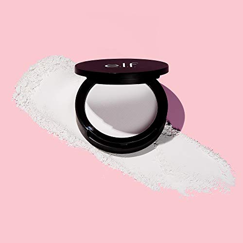 Perfect Finish HD Powder, Blurs Fine Lines & Imperfections, All Day Wear, Perfect for On The Go, 0.28 Oz