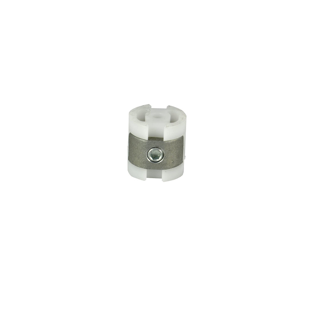 88002 Ergo Lever Handles in Chrome