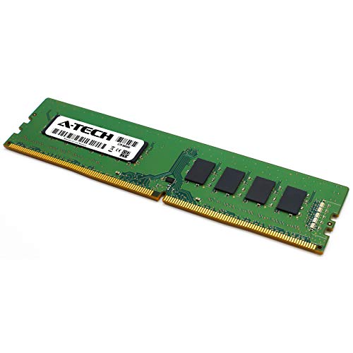 16GB RAM for Dell Inspiron 3470, 3471, 3670, 3671, 5680 | DDR4 2666MHz DIMM PC4-21300 288-Pin Non-ECC UDIMM Desktop Memory Upgrade Module