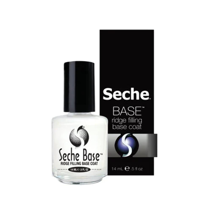 Base Nail Coat, 0.5 Fluid Ounce