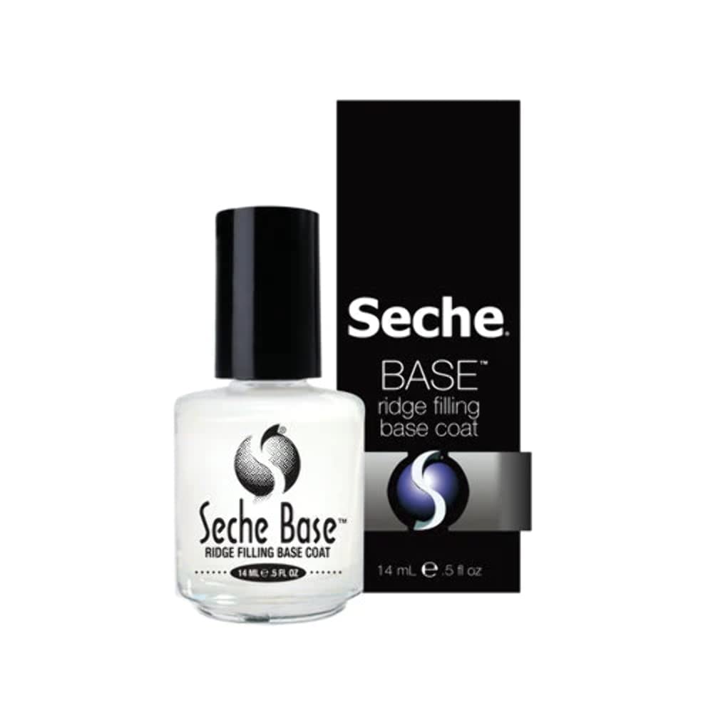 Base Nail Coat, 0.5 Fluid Ounce