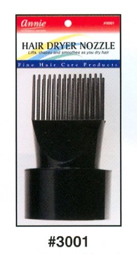 Hair Dryer Nozzle #3001