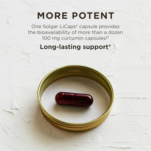 Curcumin Full Spectrum - 60 Softgels 40 MG