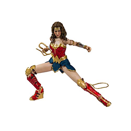 DC Multiverse Wonder Woman: Wonder Woman Action Figure (15122-0)