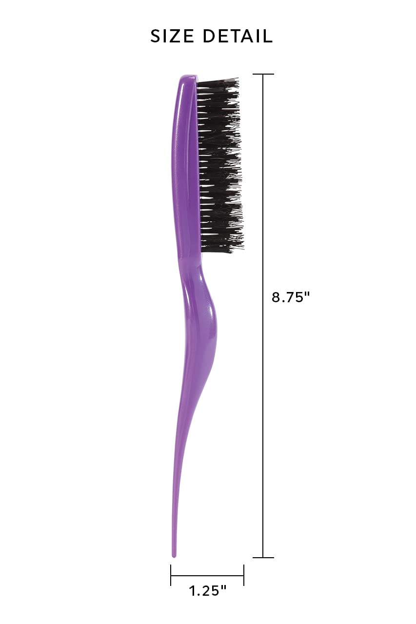 Amped Up Teasing Brush, Purple