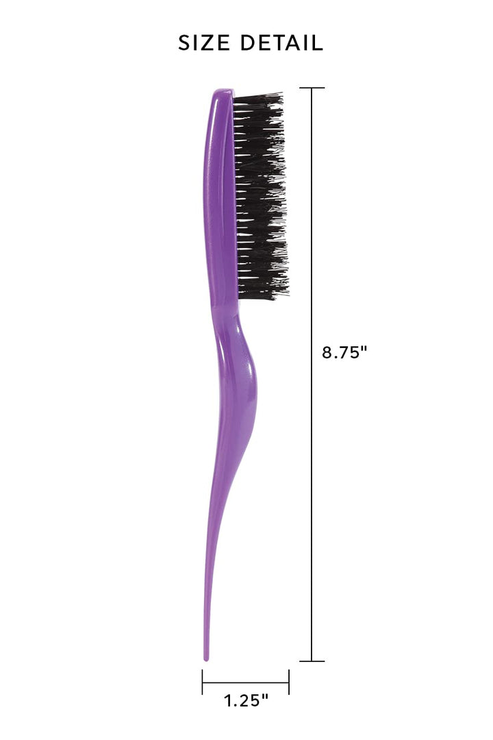 Amped Up Teasing Brush, Purple