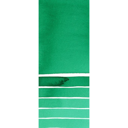 Daniel Smith 284610078 Extra Fine Watercolors Tube, 5ml, Phthalo Green (Blue Shade), 0.17 Fl Oz (Pack of 1)