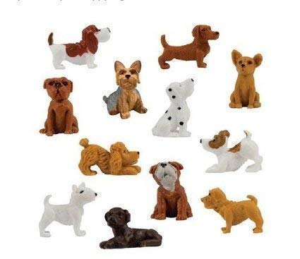 1 ADOPT-A-PUPPY BATH BOMB for kids with ADORABLE XL bath bomb with surprise puppy inside, USA Made, Handmade, Natural Bath Bomb, Birthday Gift idea for Kids, Spa Parties
