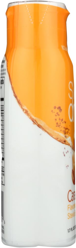 Sweet Drops Liquid Stevia (Caramel)