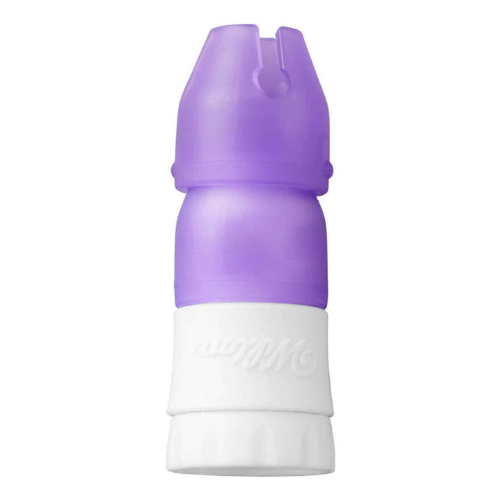 Decorating Tips, Assorted, White