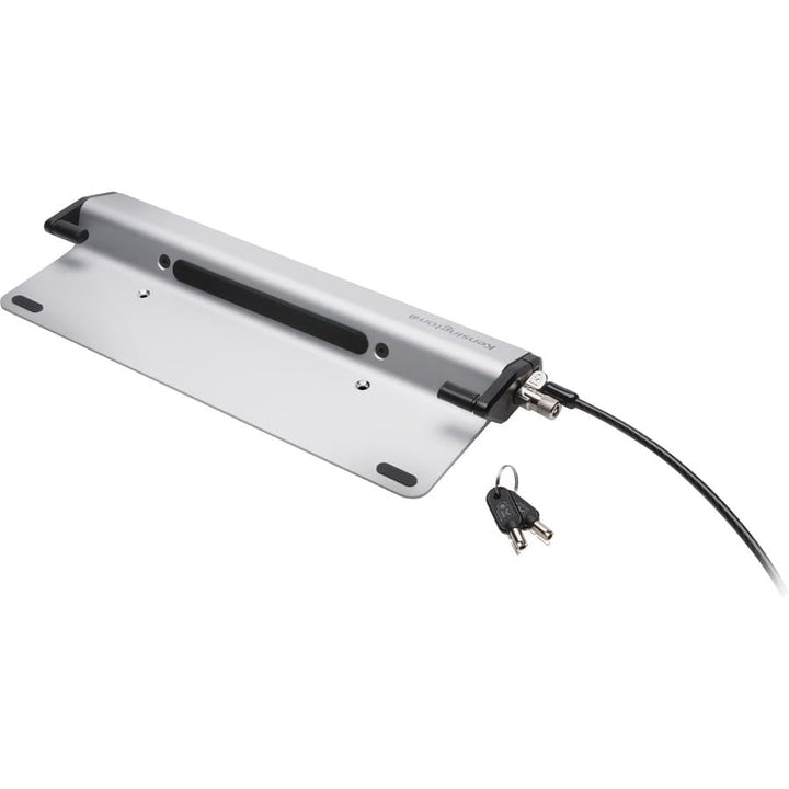 MacBook and Surface Laptop Locking Station with Keyed Lock Cable (K64453WW)