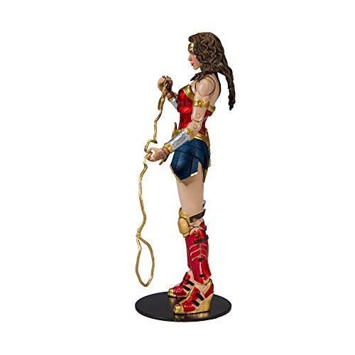 DC Multiverse Wonder Woman: Wonder Woman Action Figure (15122-0)