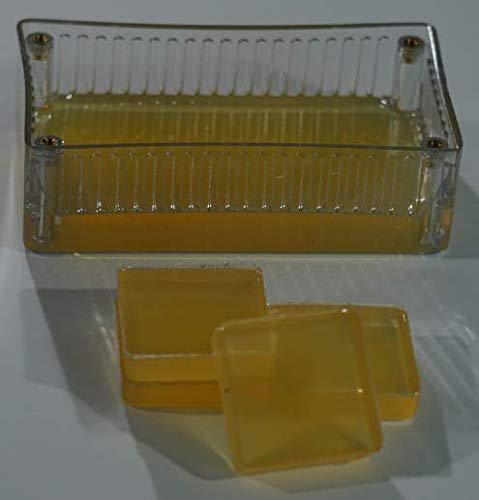 832C-375ML Translucent Epoxy Encapsulating and Potting Compound, 12 oz liquid Kit