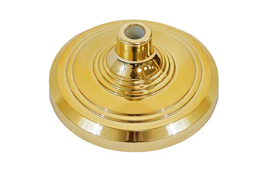 Gold Base - Premium Quality Flag Base
