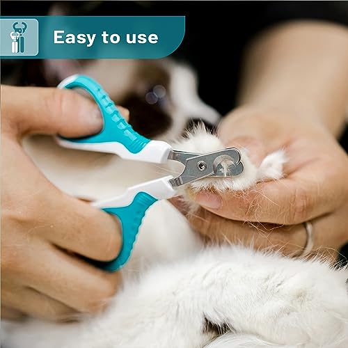 - Cat Nail Clipper, Kitten Nail Trimmers, Pet Nail Cutter