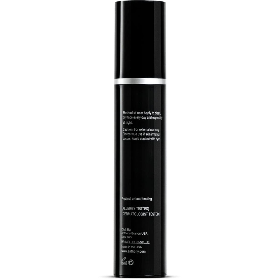 High Performance Vitamin A, Anti Aging, Facial Treatment, 1.6 fl. oz.