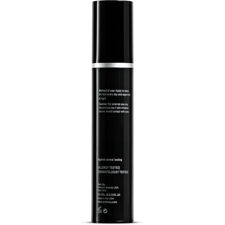 High Performance Vitamin A, Anti Aging, Facial Treatment, 1.6 fl. oz.