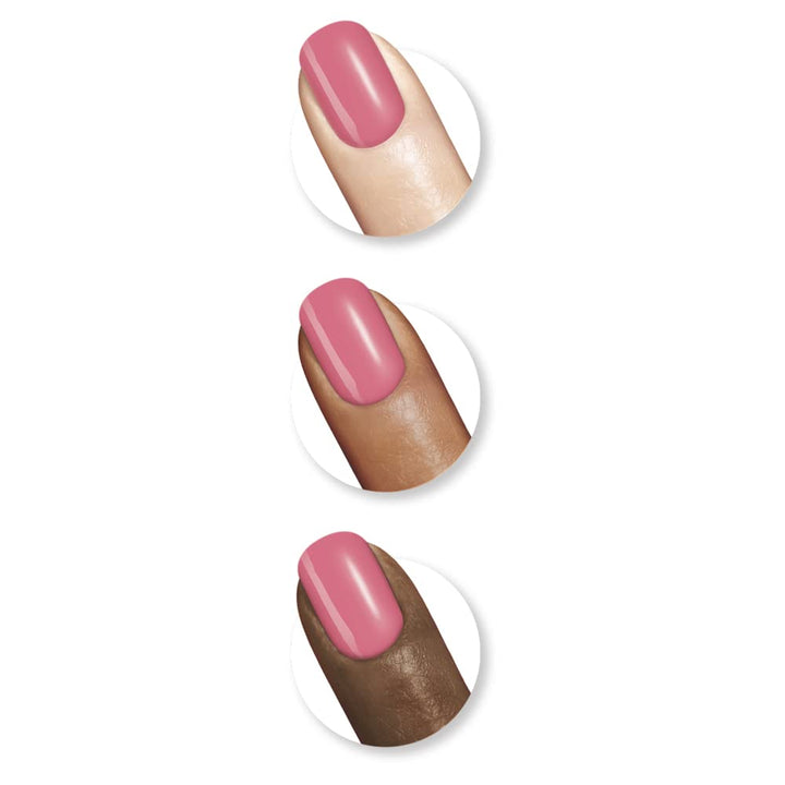 Color Therapy Nail Polish, Primrose and Proper, Pack of 1