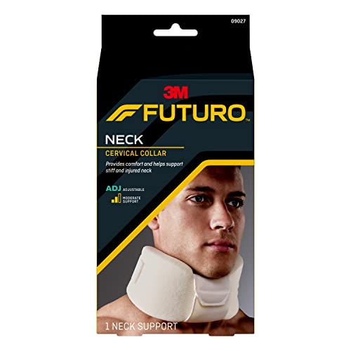Cervical Collar, Adjustable