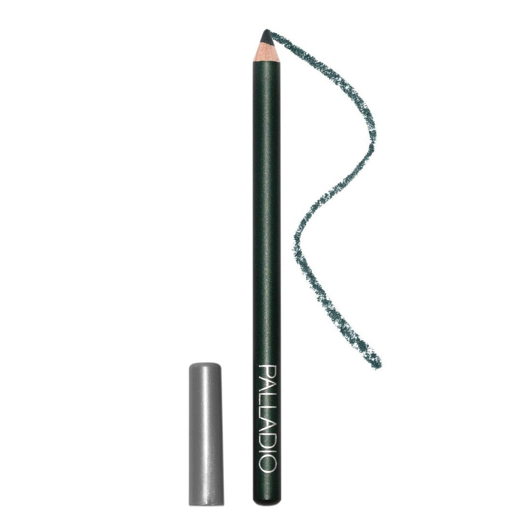 Herbal Eyeliner Pencil Dark Green