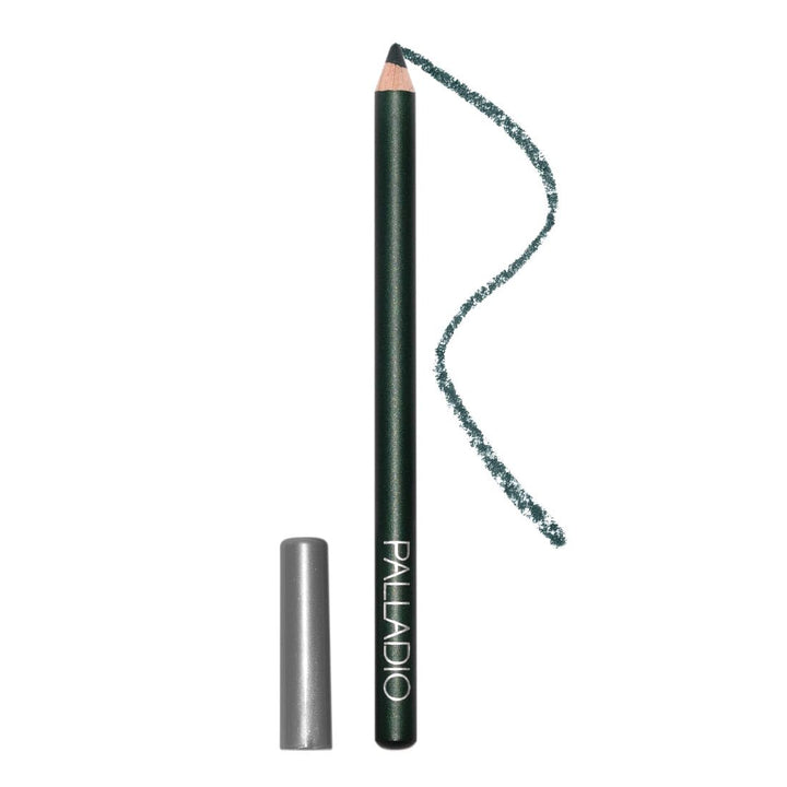 Herbal Eyeliner Pencil Dark Green