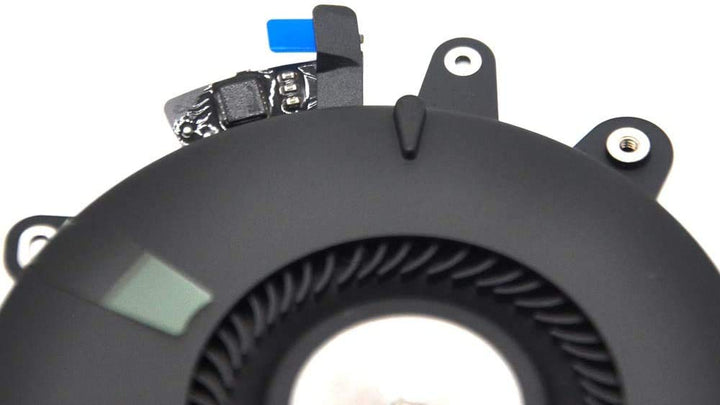 CPU Cooling Fan Left + Right Replacment for MacBook Pro 13 Retina (Touch Bar, Late 2016-2019) A1706 A1989
