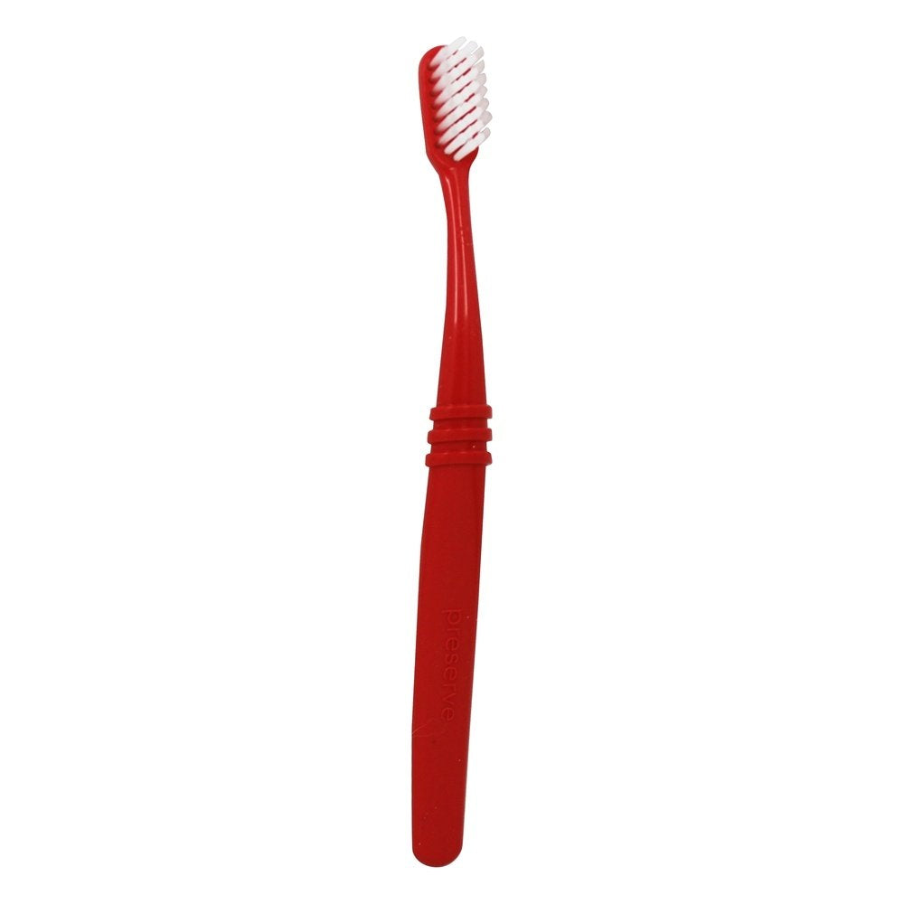 Adult Toothbrush, Medium 1 pc