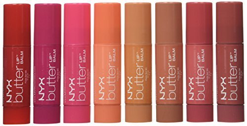 Butter Lip Balm - Parfait