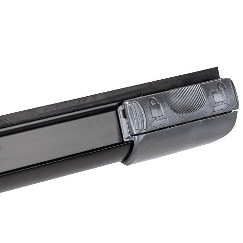 Unger EN450 ErgoTec Ninja Handle and 18 Squeegee Channel