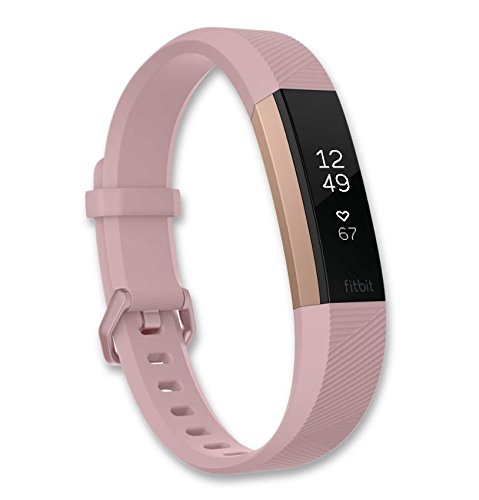 Alta HR and Alta Classic Accessory Band (Pink, Large)
