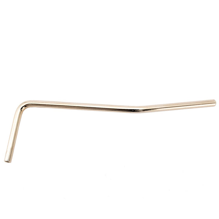 Wilkinson 5.5mm Inner Thread Tremolo Arm Whammy Bar for Korea Wilkinson WVS50IIK/WVS50K/WODL1 Tremolo Bridge, Gold